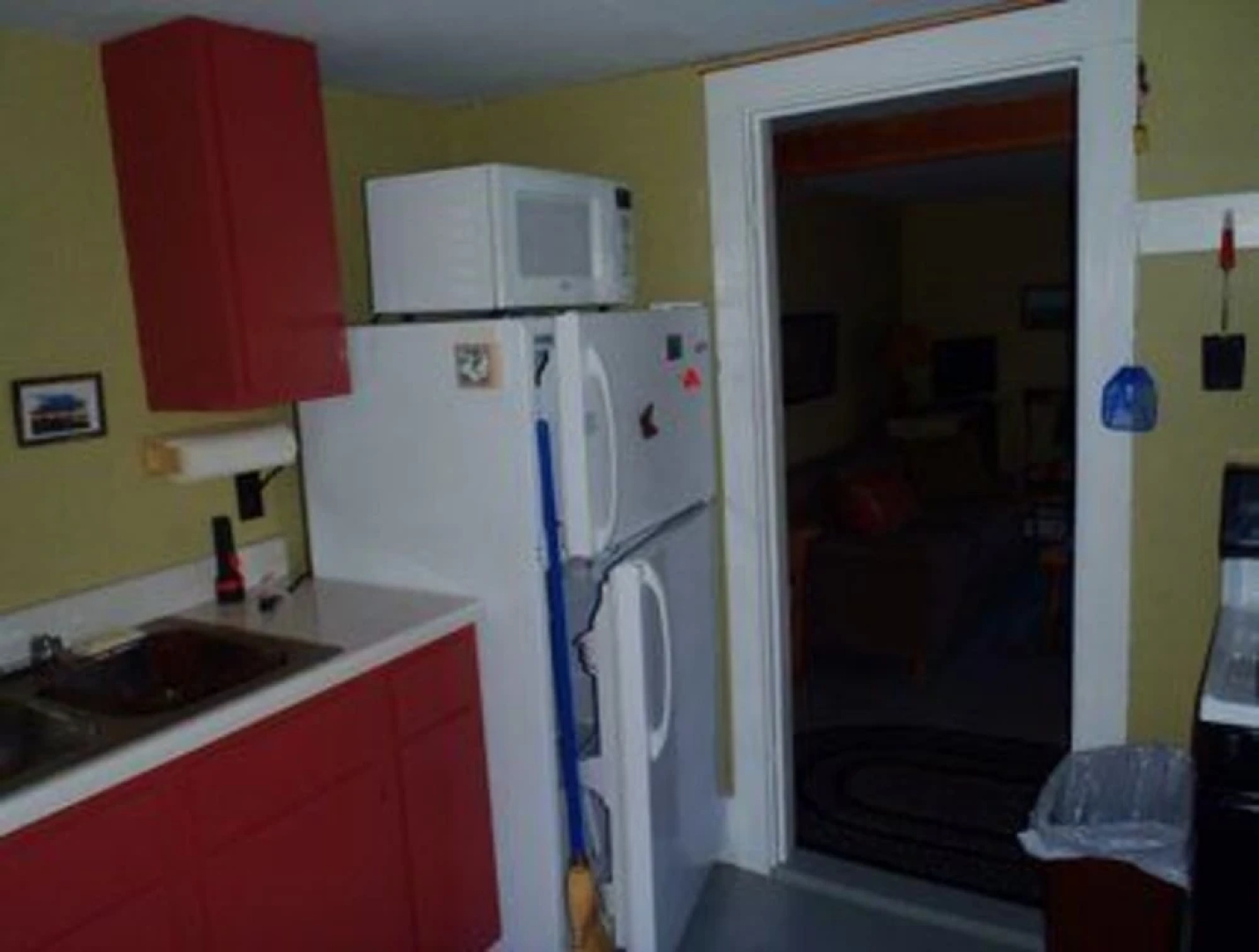 Barnacle at Goose Falls - Three Bedroom Home