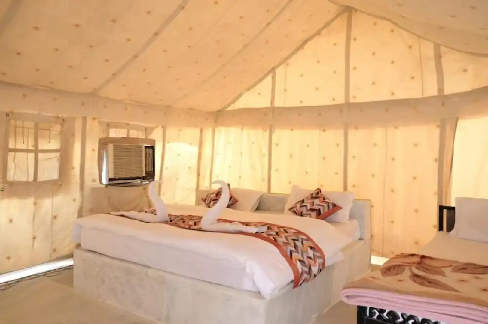 Gangaur Desert Resort