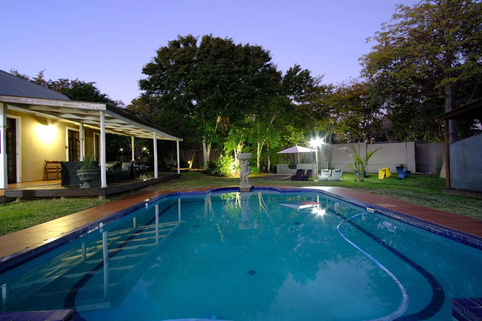 Cu Boutique Guest House