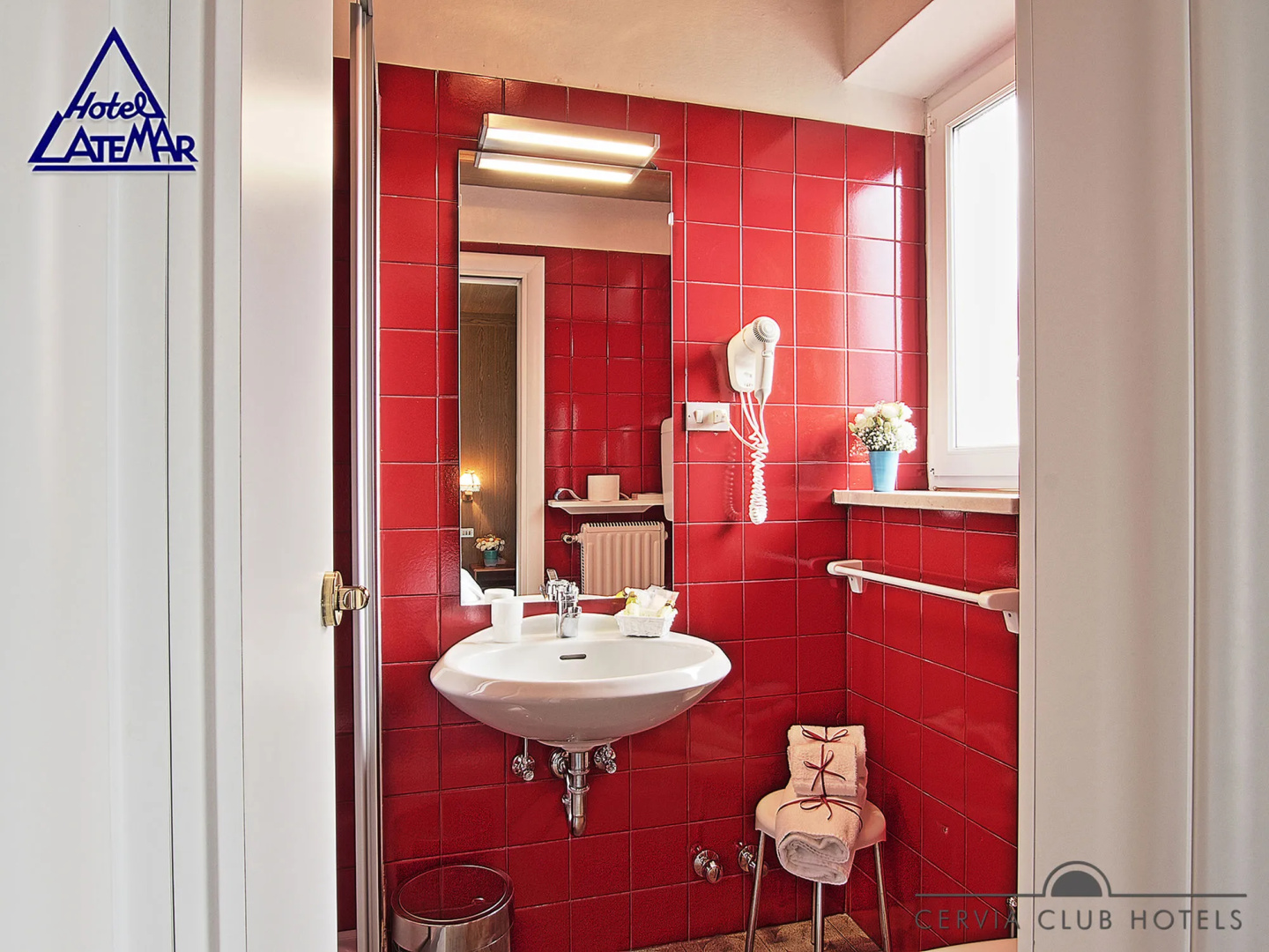 Hotel Latemar