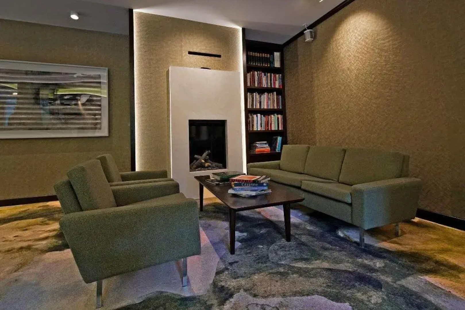 Essensio Hotel Düsseldorf