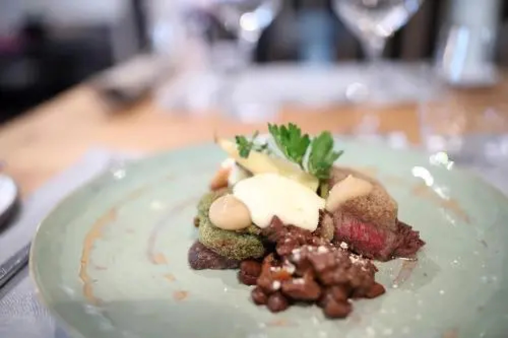 Biohotel-Restaurant Rose