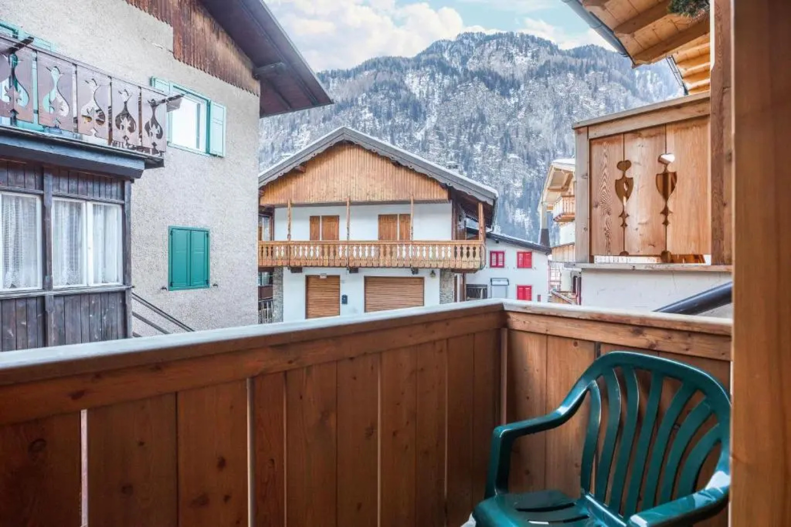 Chalet Osmar Suite 2