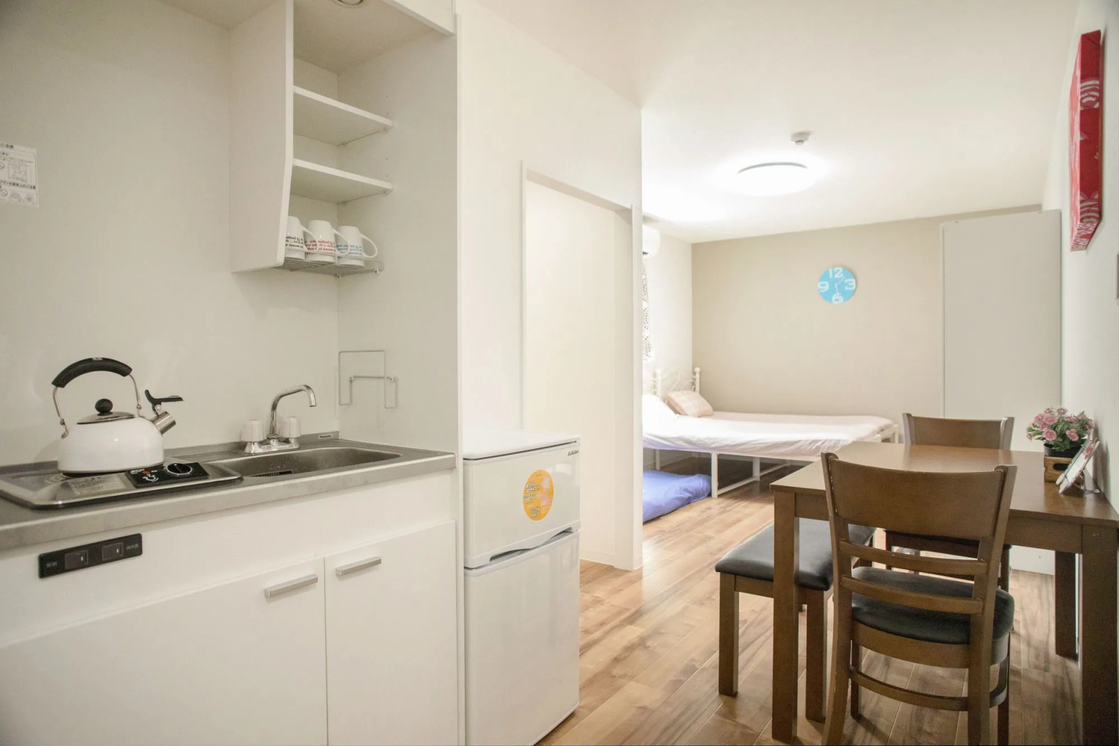 Osaka Tsuruhashi Tei Hotel Asahi group