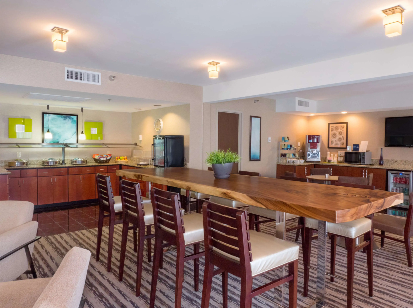 Hilton Phoenix Airport