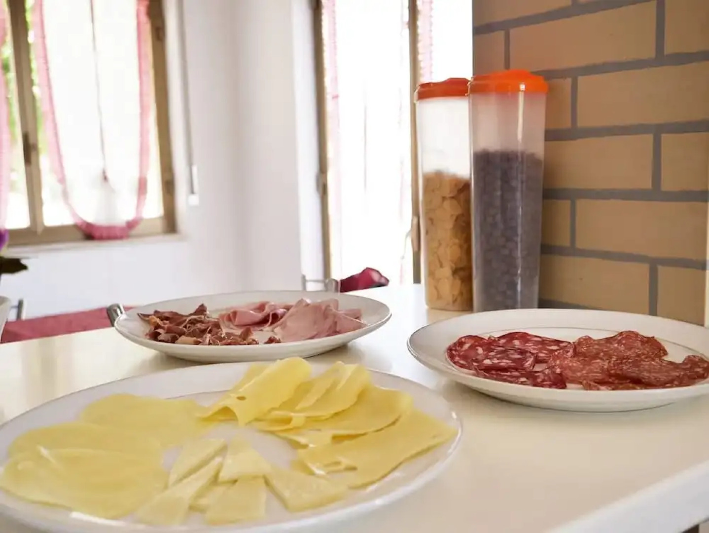 B&B Vento di Scirocco