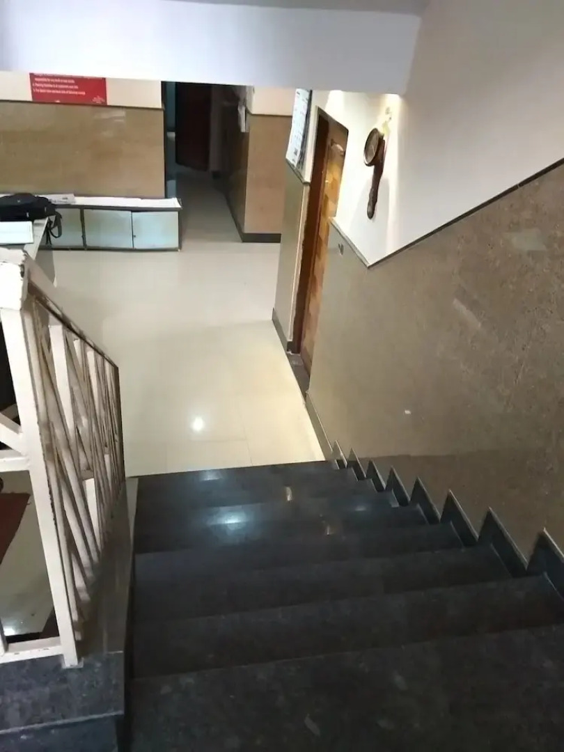 Hotel Sagar Deluxe by Iroomz