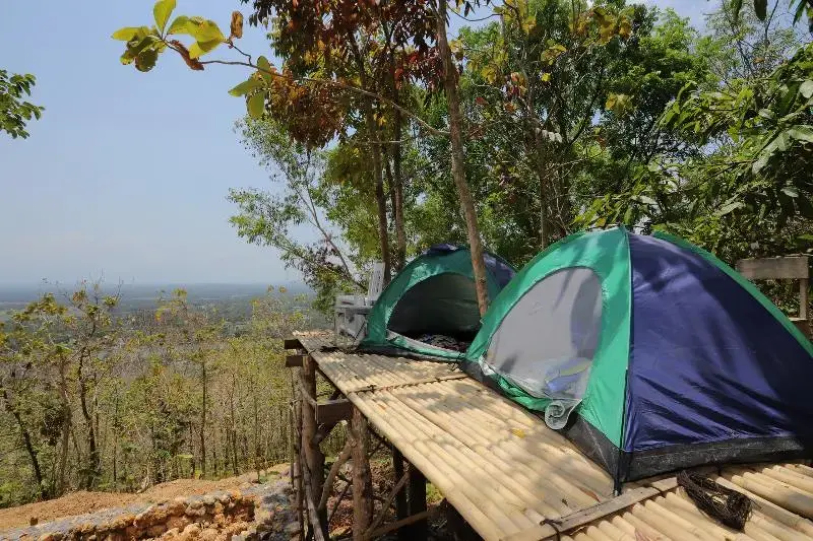 Watu Lumbung Culture Resort by ZUZU