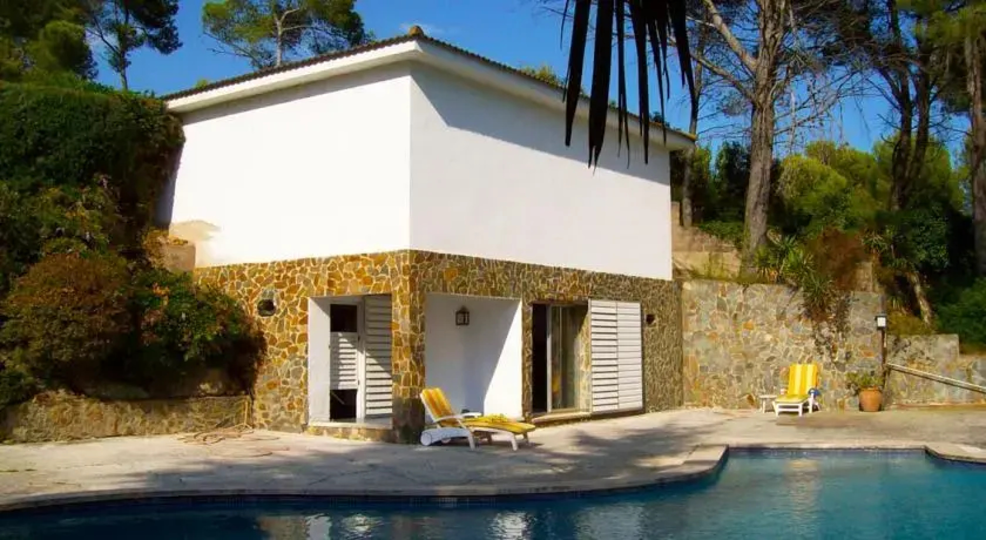 Villa Playa Esmeralda
