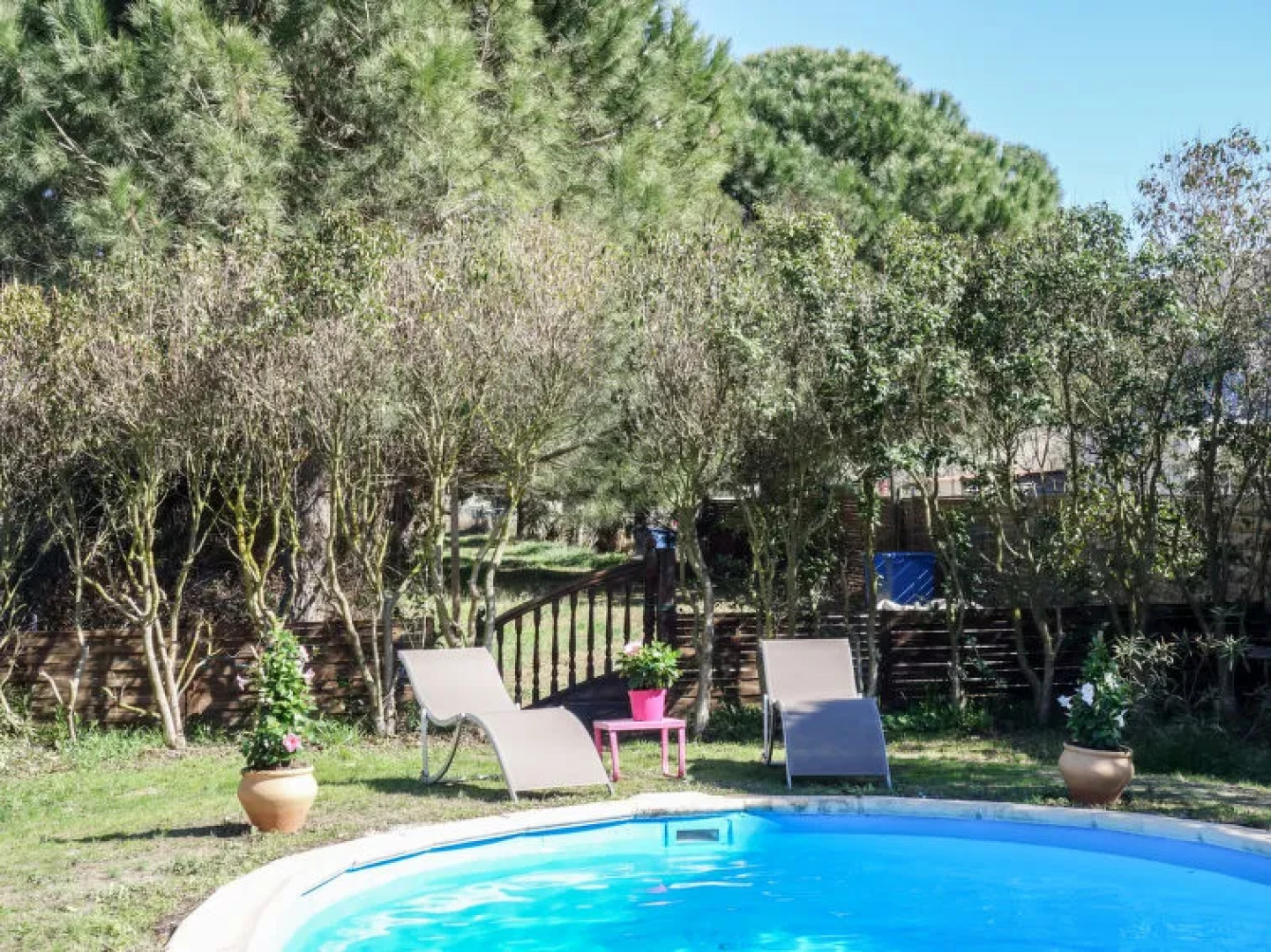 La maison d'Adélaïde