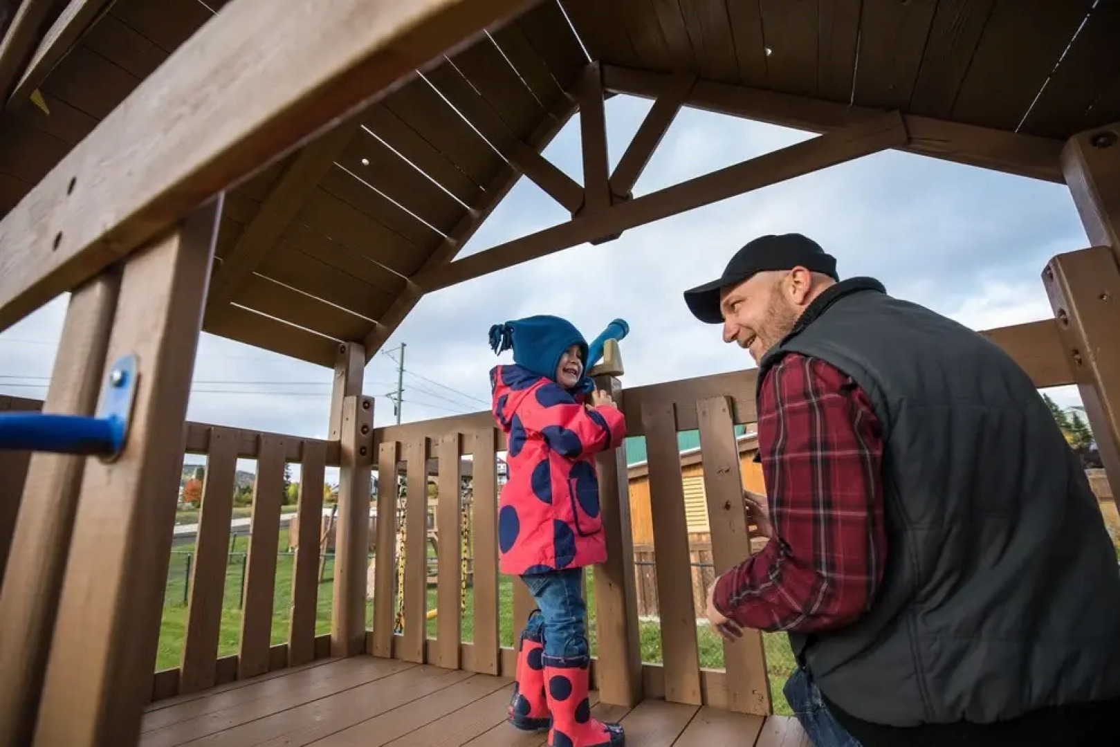 Les Sommets Charlevoix