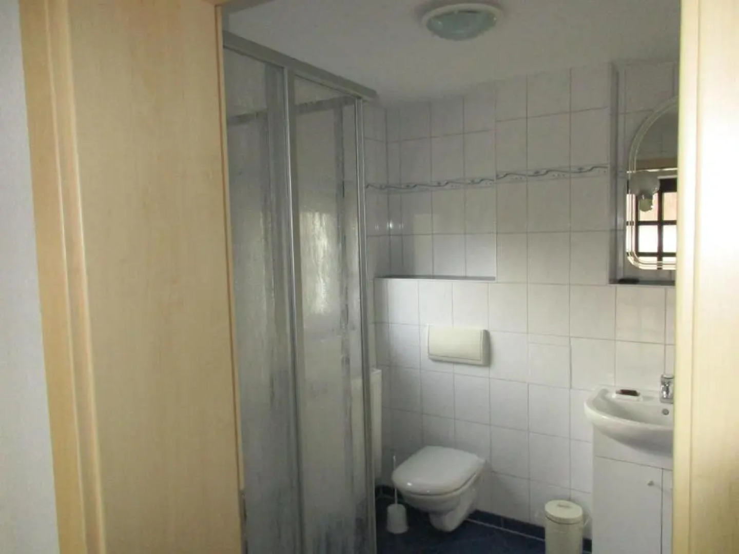 Ferienhaus Wilhelm Spreewald