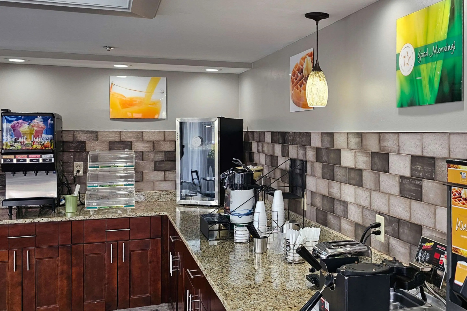 Quality Inn near Six Flags