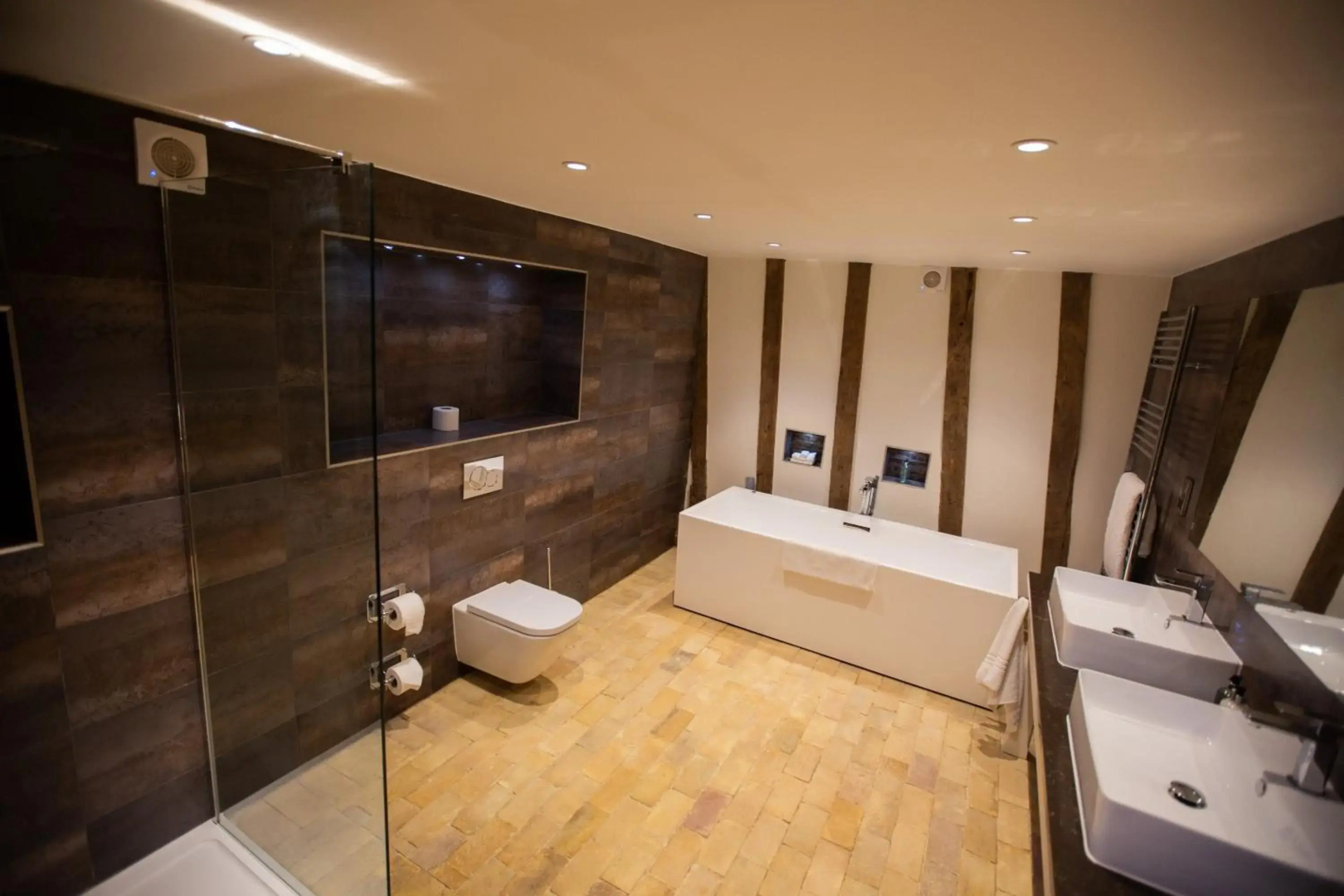 Channels Hotel
