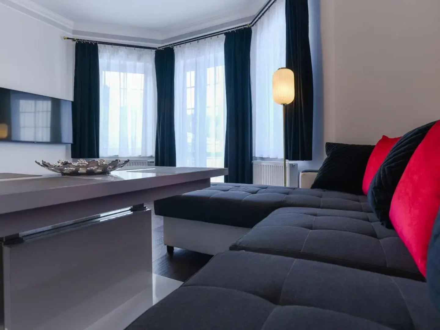 Willa Na Złotym Widoku