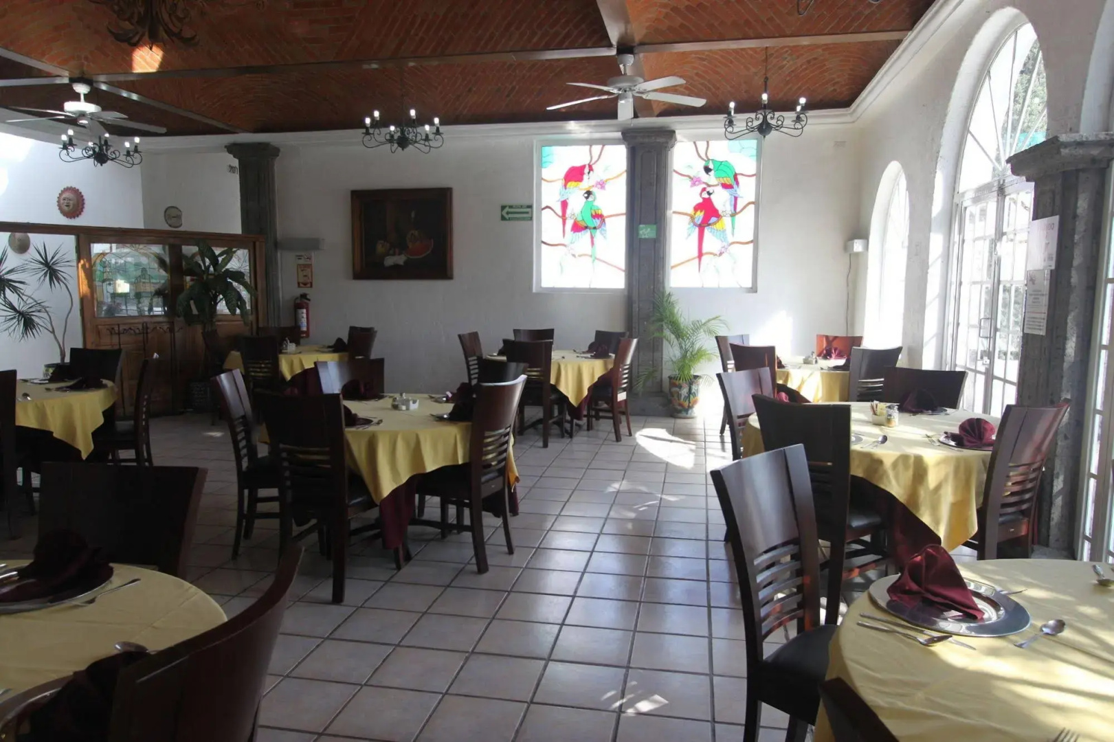 Hotel Arcada