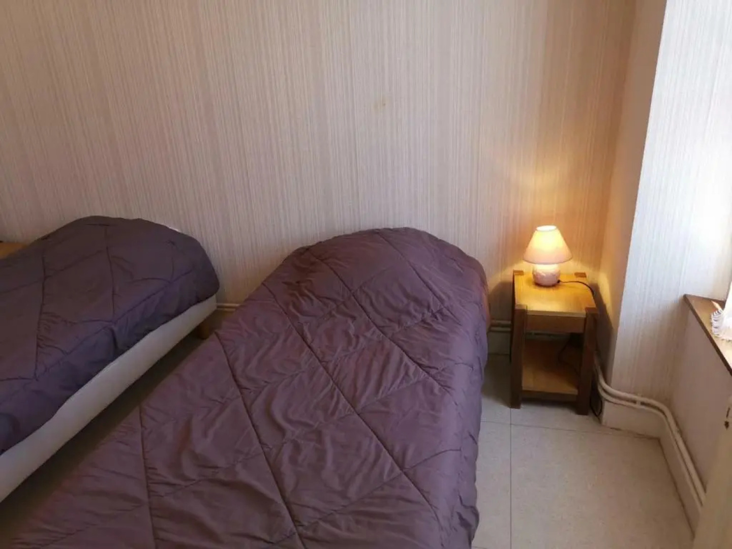 Gîte Souvigny-en-Sologne, 4 pièces, 6 personnes - FR-1-491-187