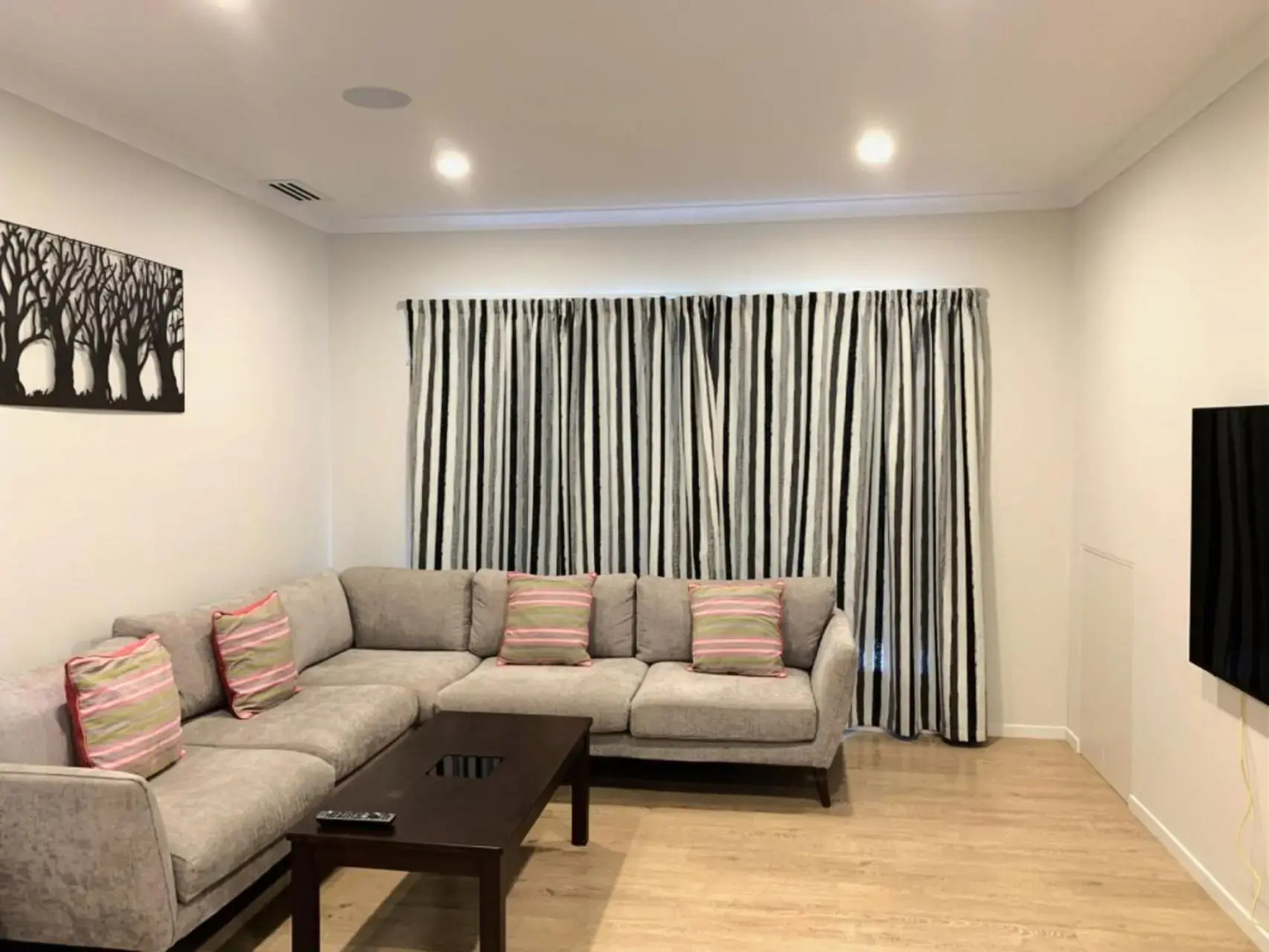 Flat Bush Private Ensuite