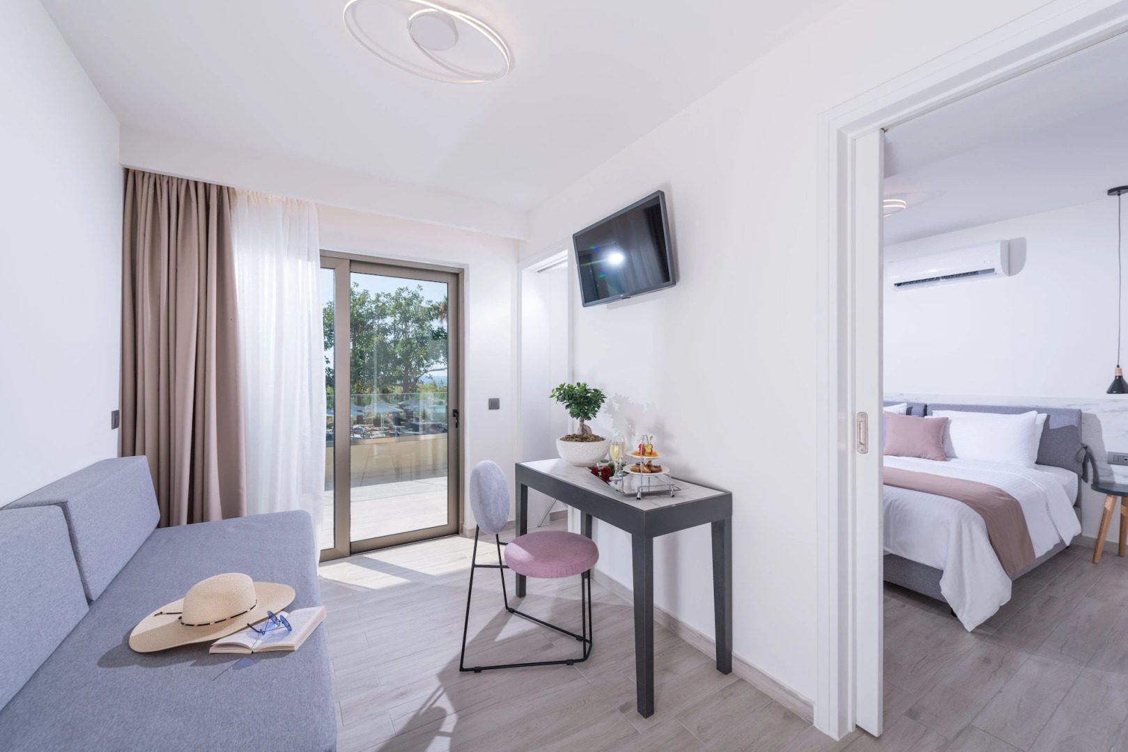 Отель Imperial Palace - Adults Only