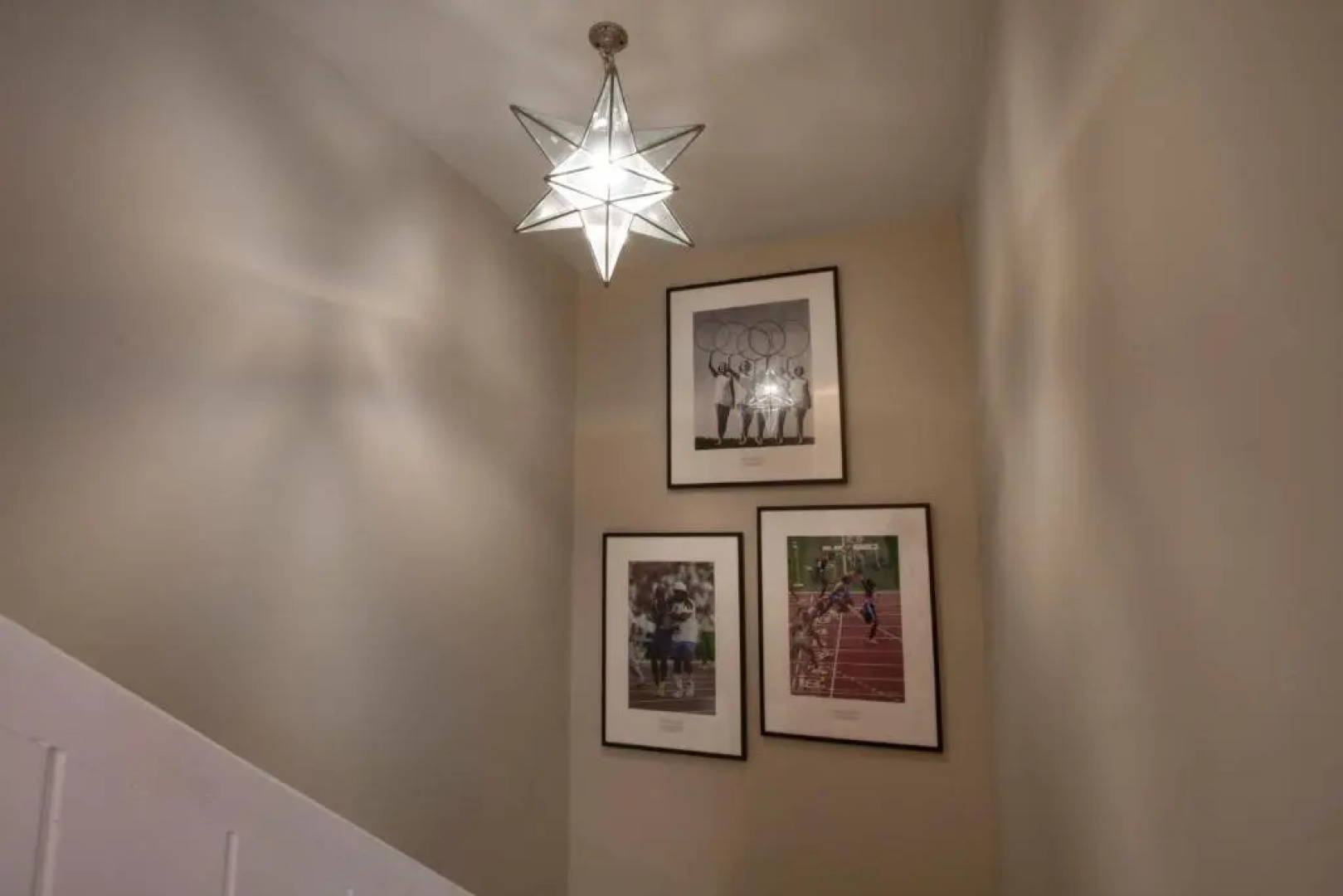 Entire 2 bed, 2 bath cottage in the heart of Rye citadel