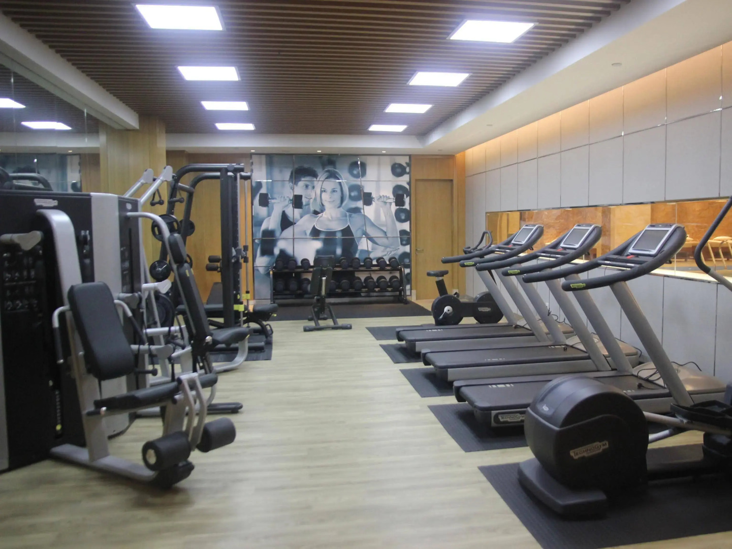 Jinling Grand Hotel Kunshan