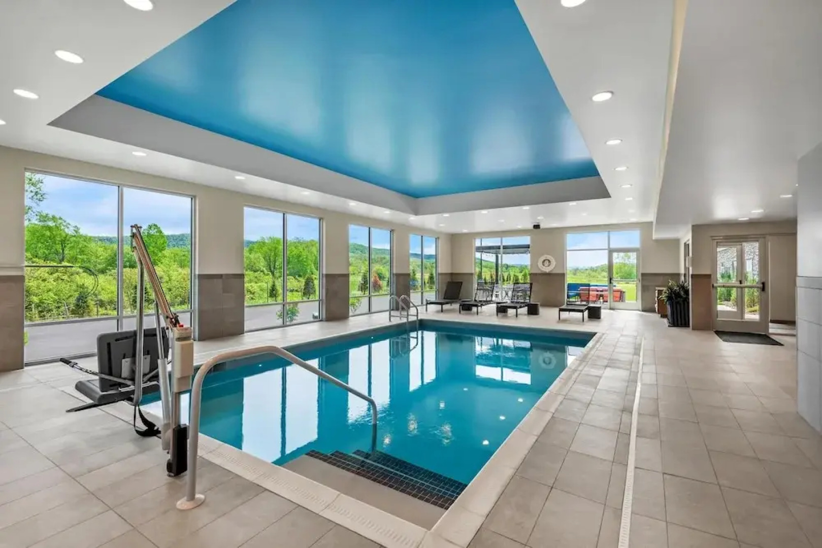 Hampton Inn Cooperstown