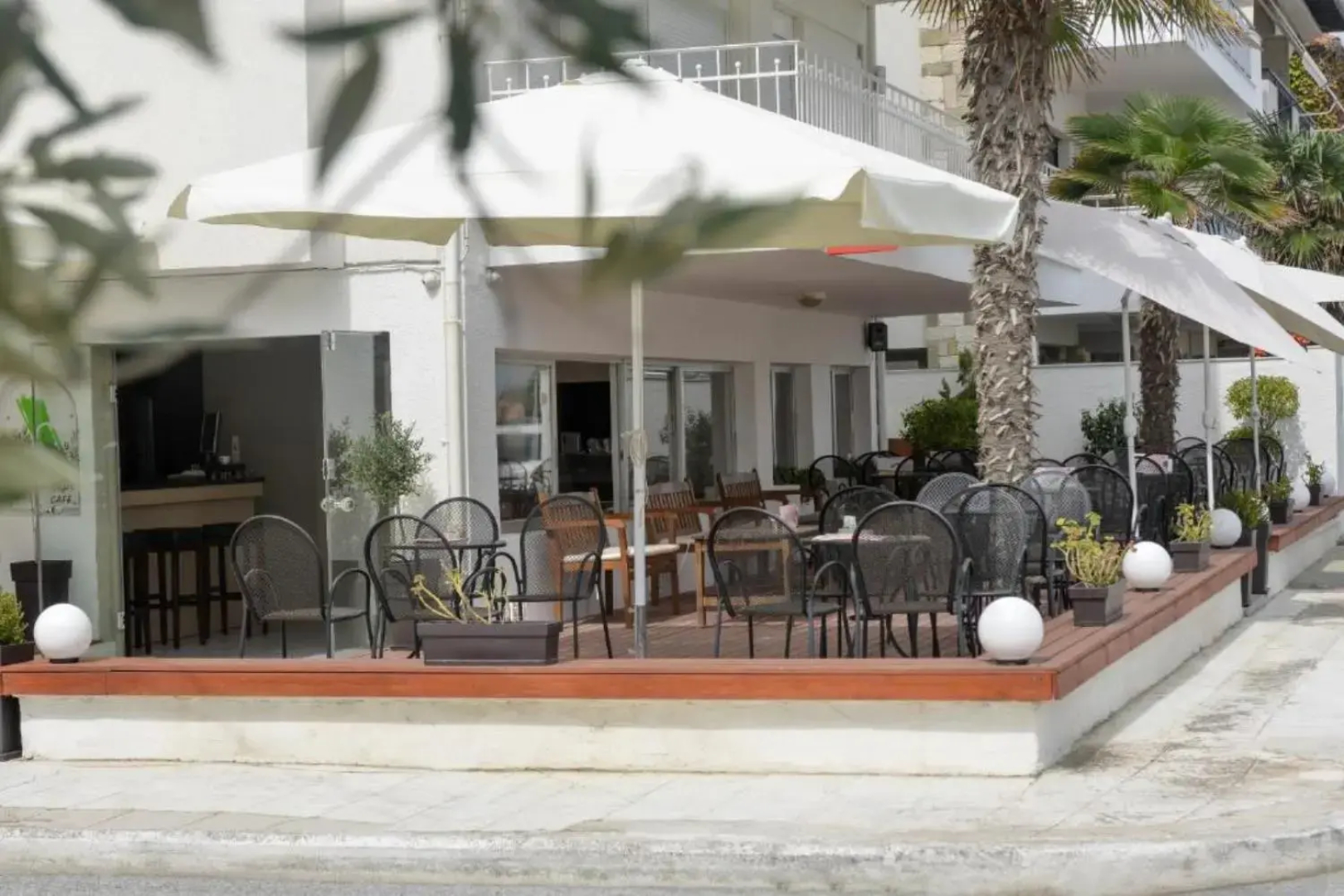 Korali Hotel