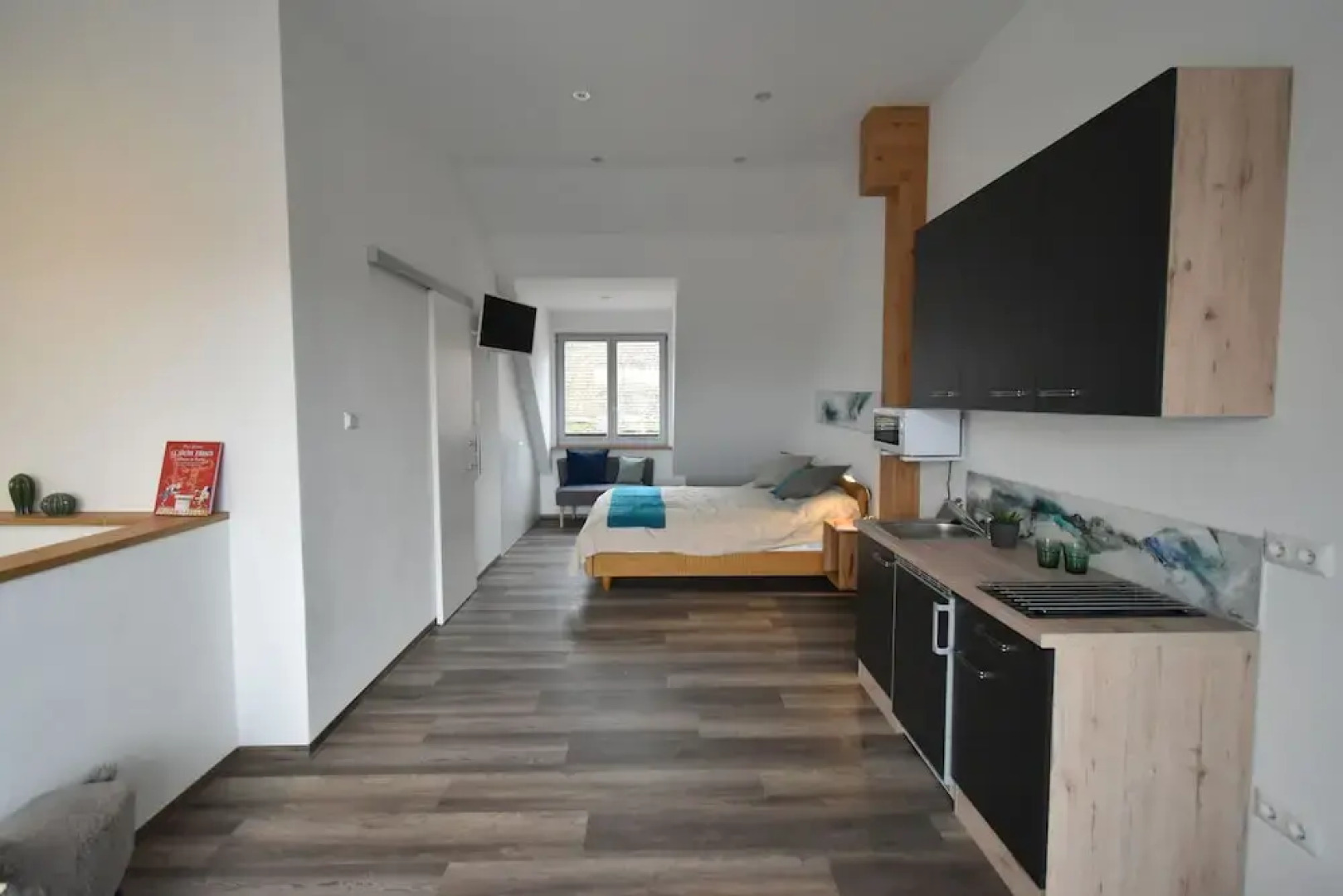 Ferienapartments Volkach