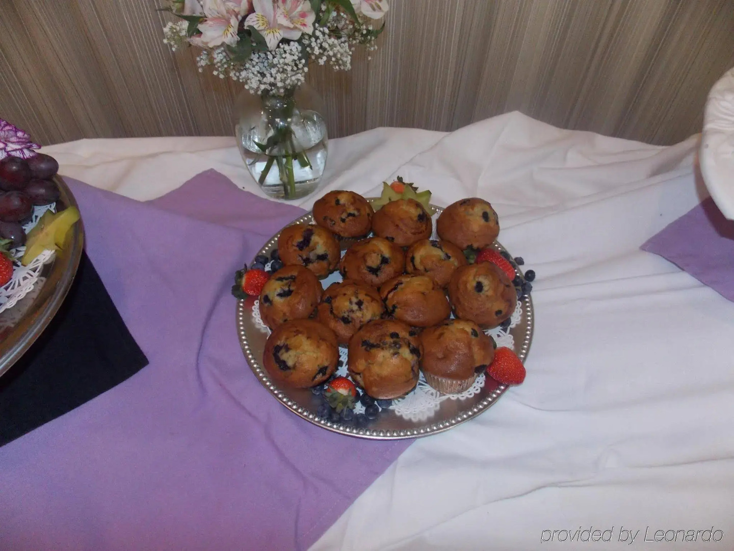 Best Western Battlefield Inn