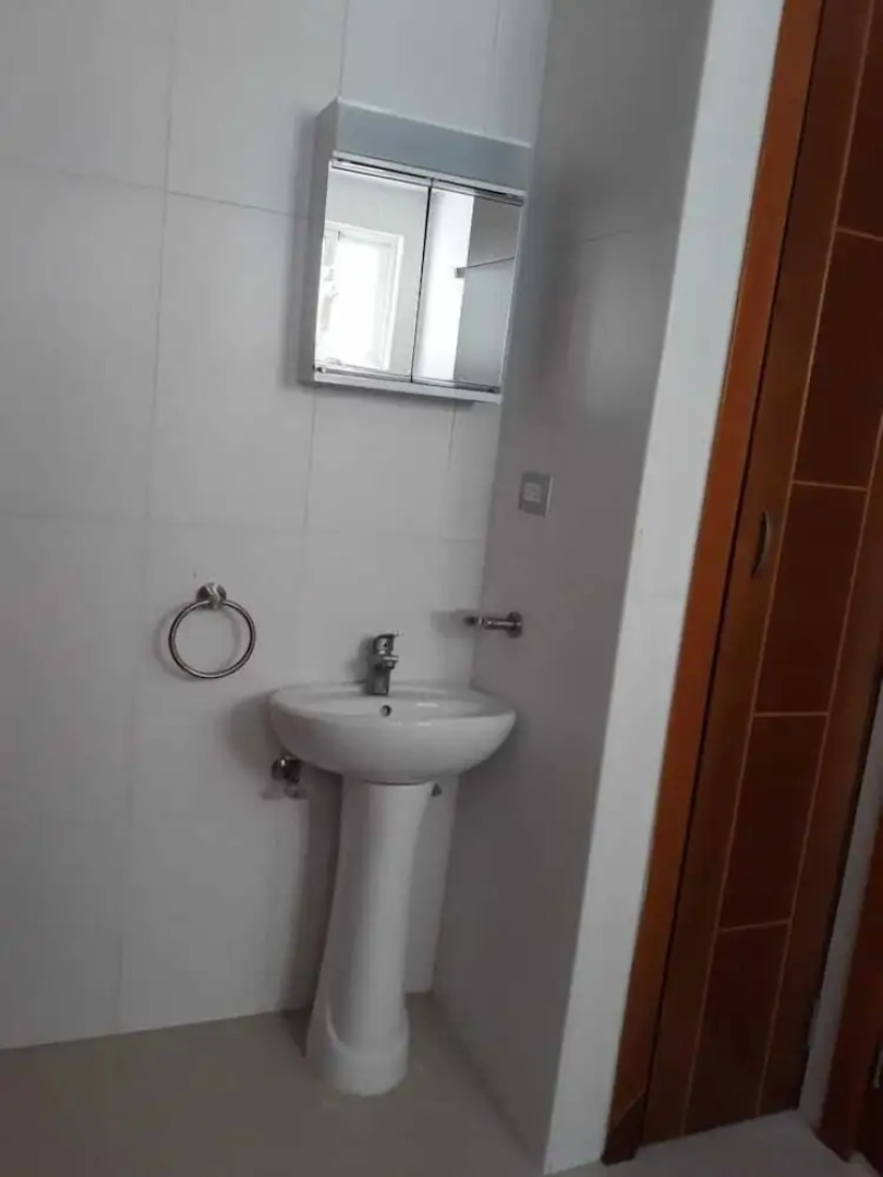 J&R Apartamento Serena Village