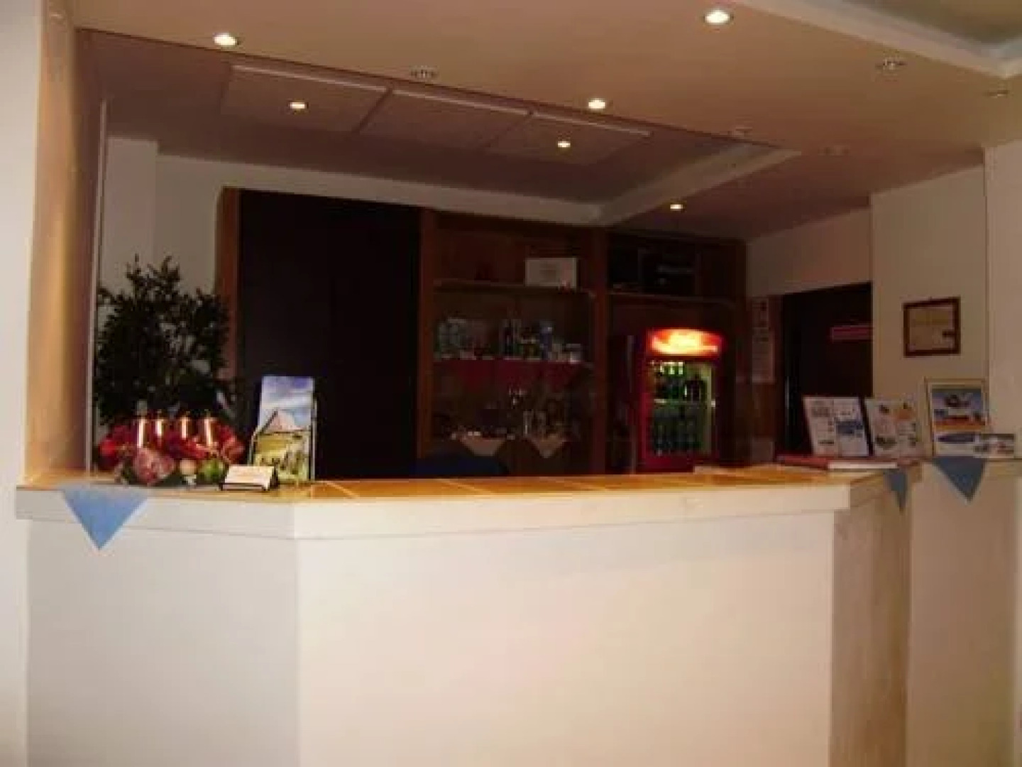 Hotel Junior Piatrova