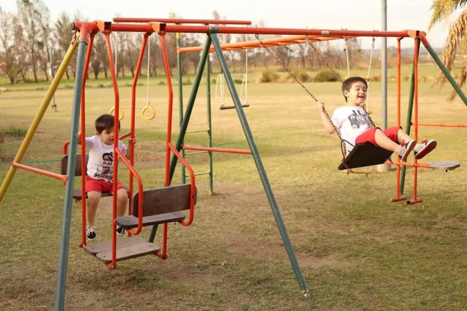 Howard Johnson by Wyndham Rosario de la Frontera