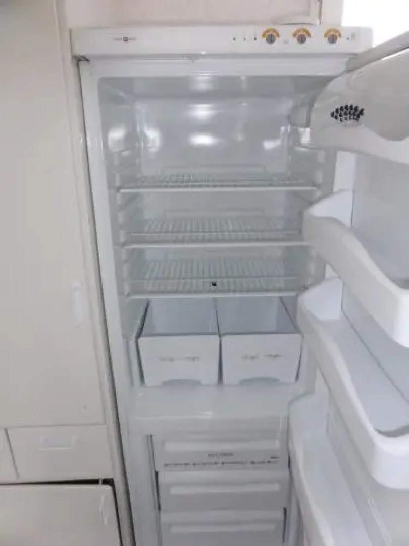 Holiday Home Byvagen 38