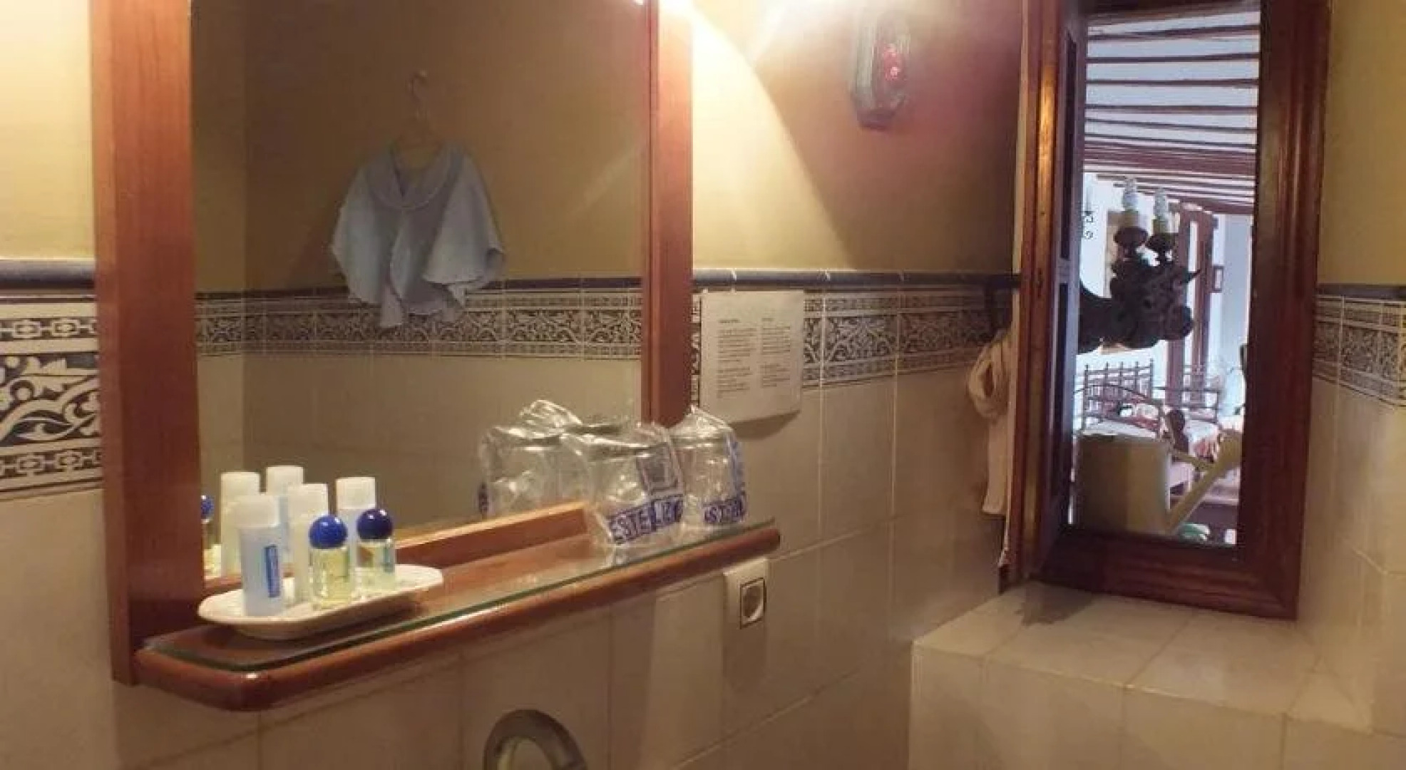 Posada Los Caballeros