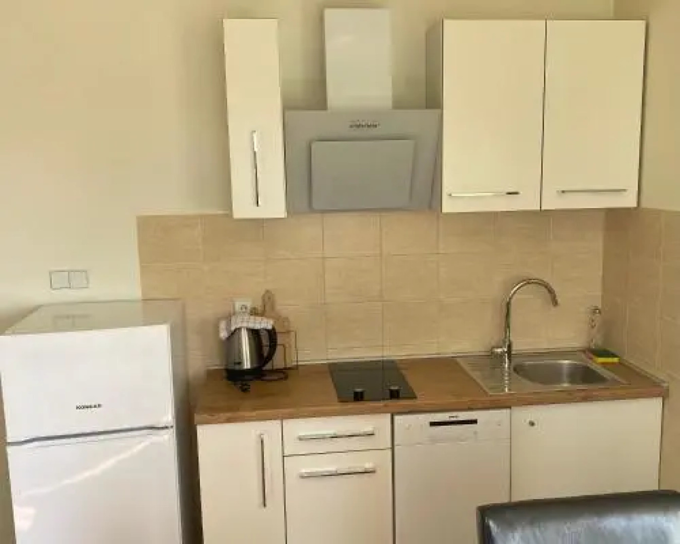 Apartments Nešić Peroj