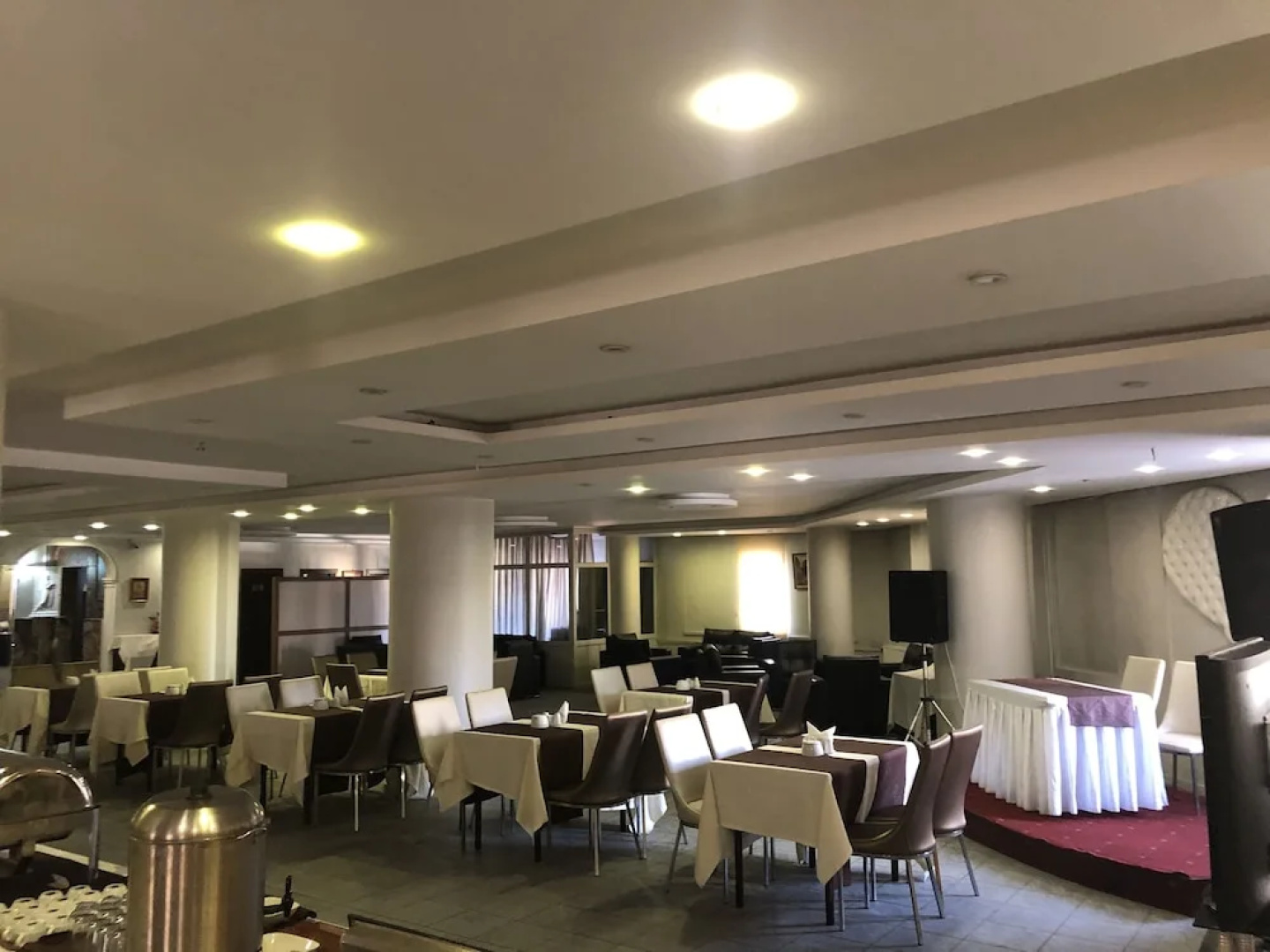Pithana Hotel