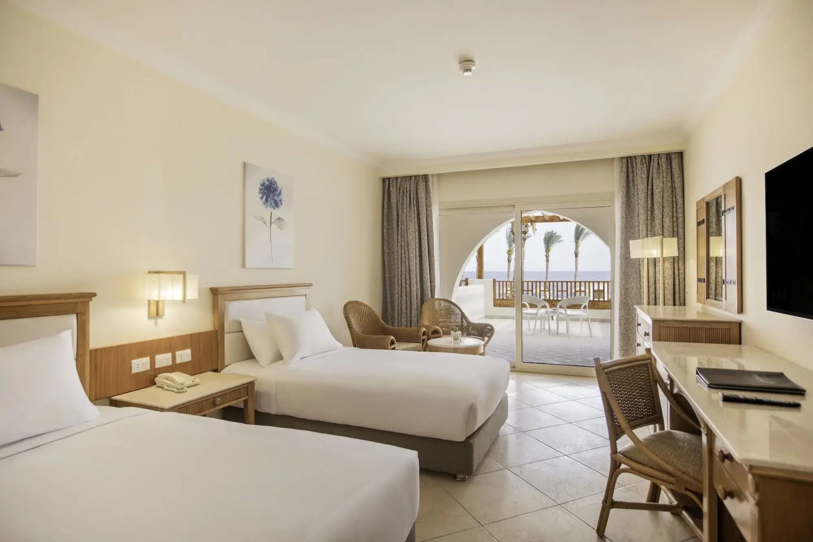 Pickalbatros Royal Grand Sharm - Adults Friendly 16 Years Plus