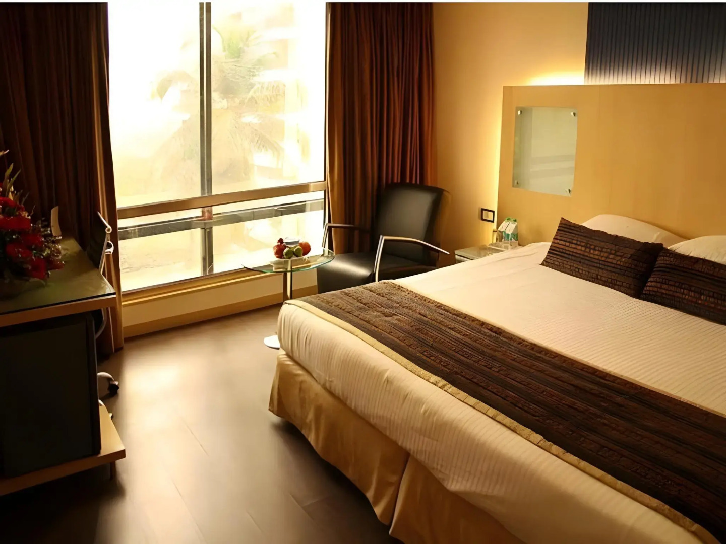 Ramee Guestline Hotel Dadar