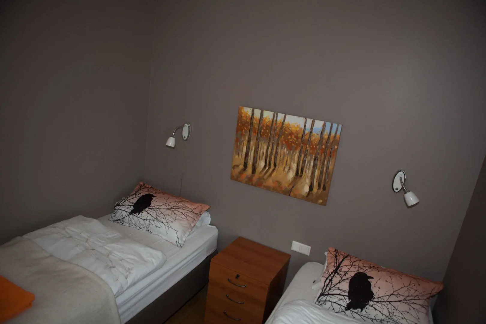 Great View Guesthouse