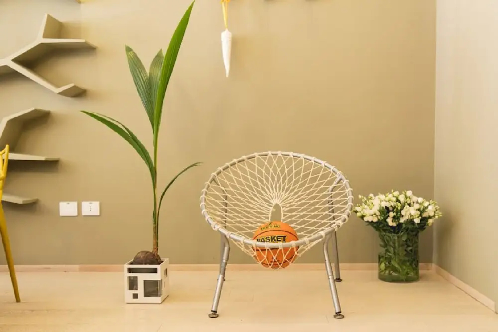 Copacabana Hotel Design