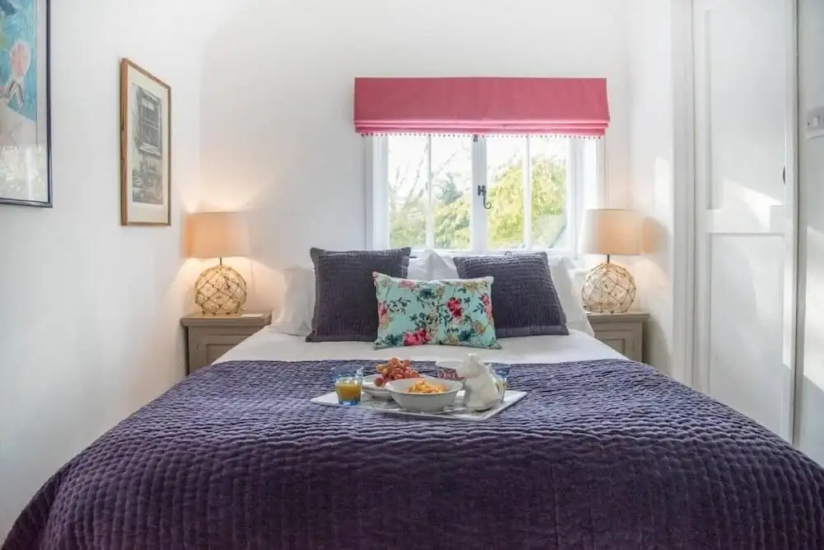 The Coach House, Orford