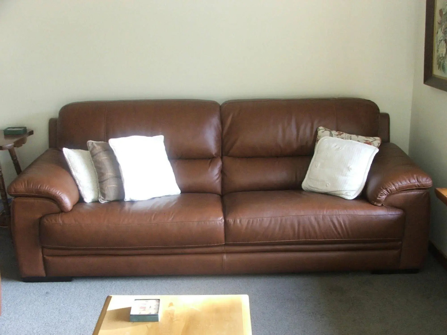 Judge & Jury Farm Retreat