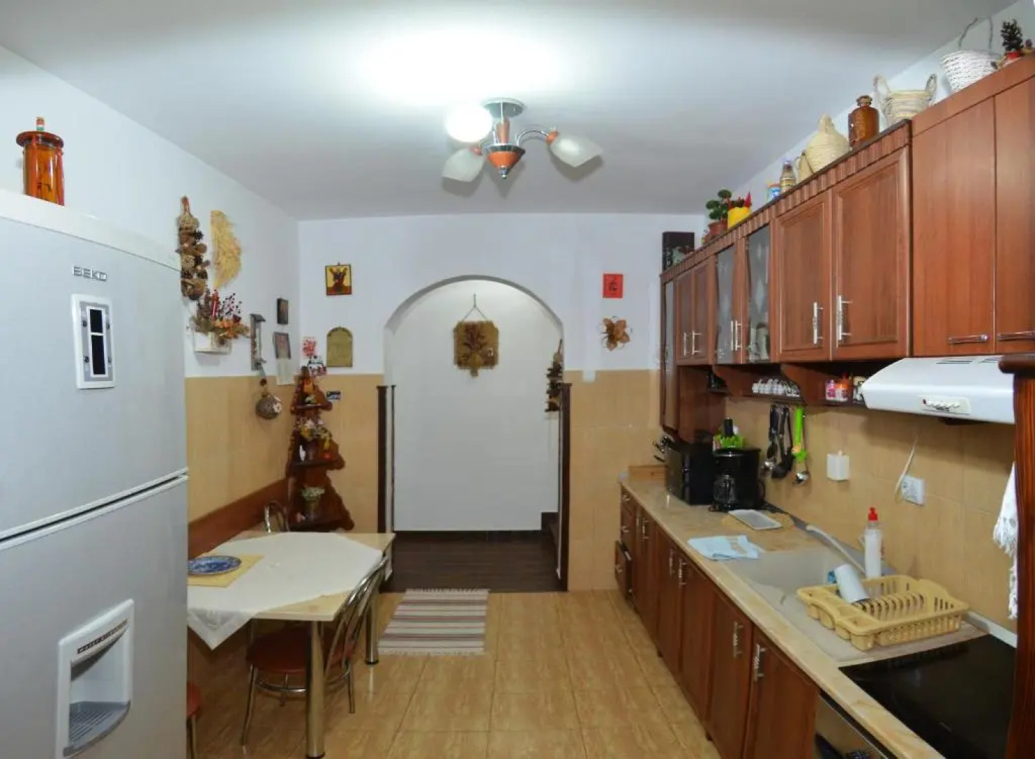 Cabana Paradisul Verde Neamt