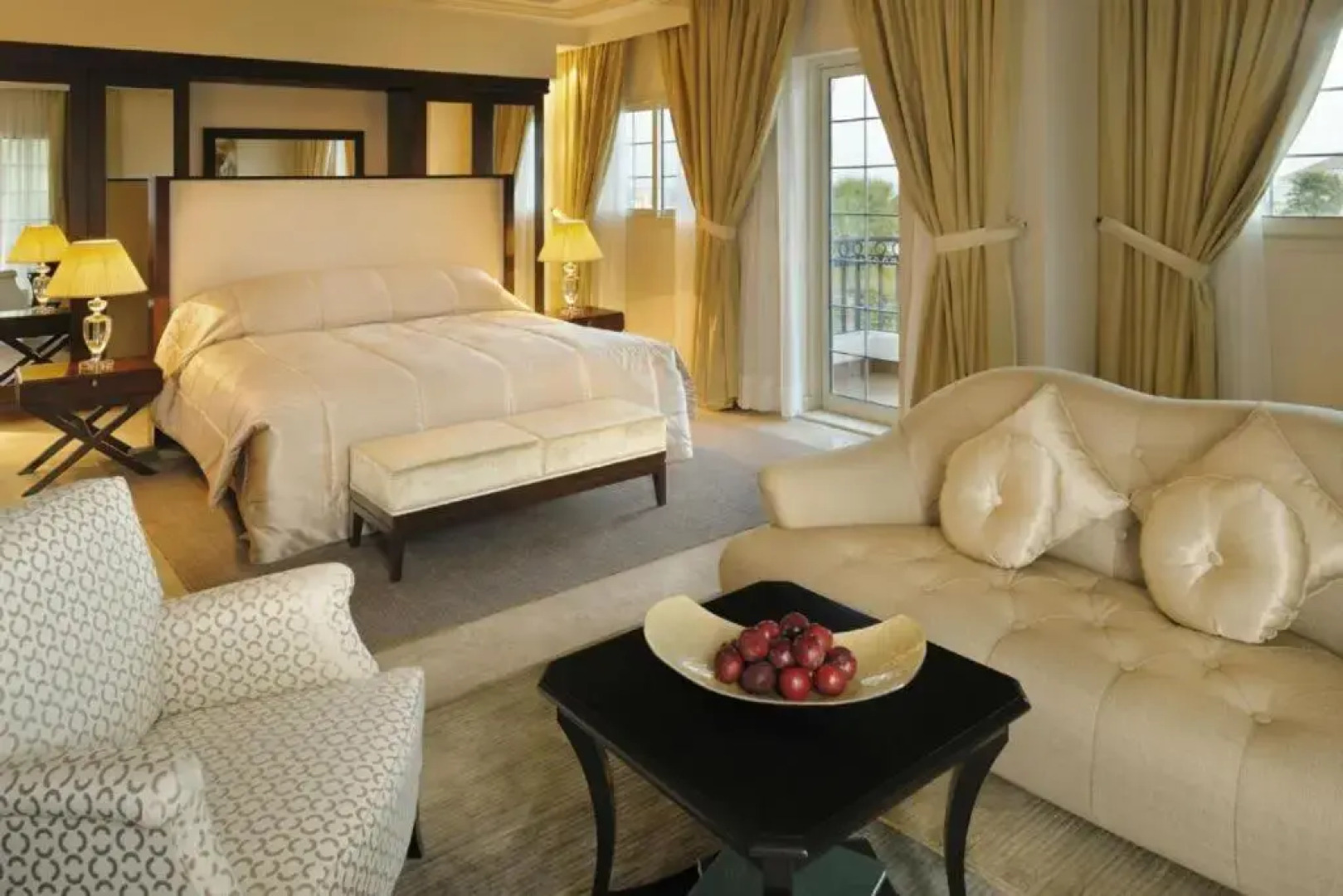 Movenpick Beach Resort Al Khobar