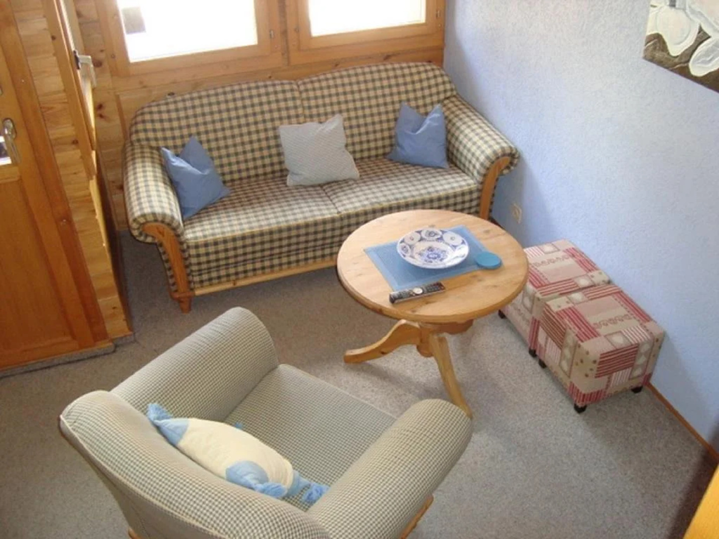 Résidence Tarcianne