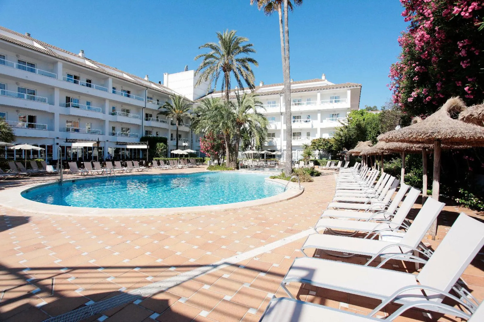 Grupotel Alcudia Suite