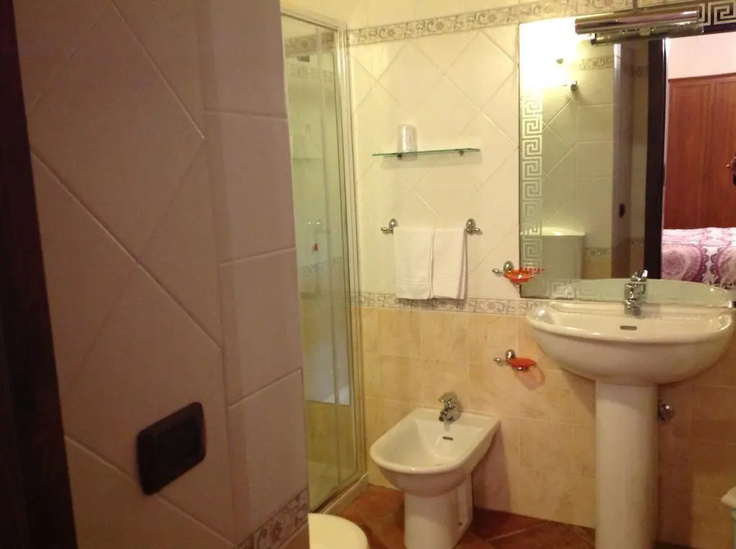 Hotel Palazzo Krataiis