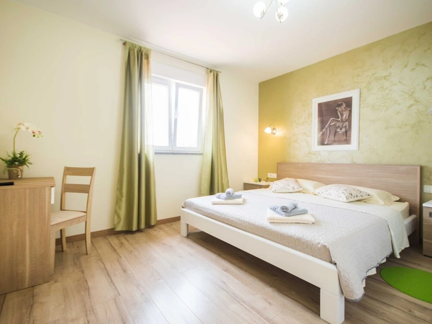 Modernly Equipped Holiday House Near Rovinj With a Private Pool