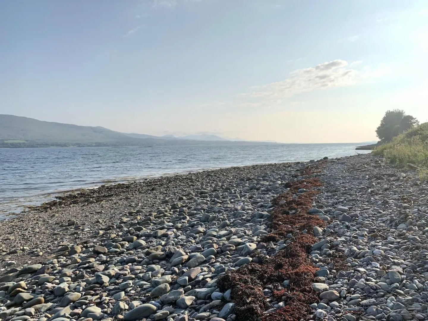 Newly Renovated, Stylish Self-catering Apartment