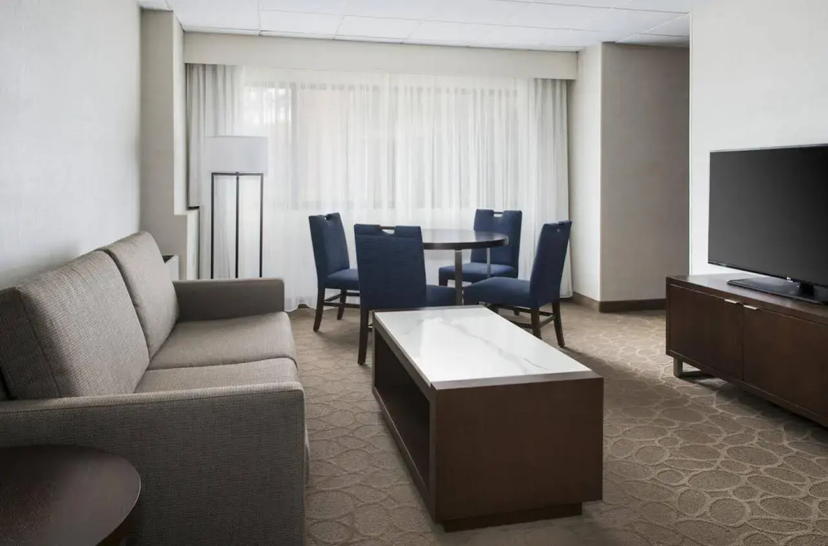 Delta Hotels by Marriott Mount Pleasant
